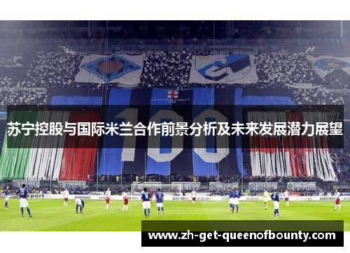 苏宁控股与国际米兰合作前景分析及未来发展潜力展望