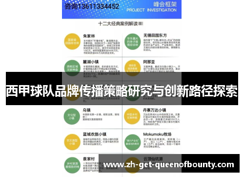 西甲球队品牌传播策略研究与创新路径探索