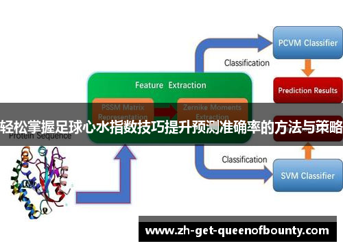 轻松掌握足球心水指数技巧提升预测准确率的方法与策略